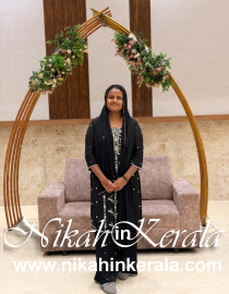 Physical Status based  Muslim Grooms profile 547752