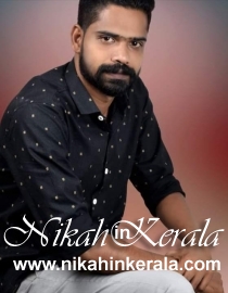 Punnapra South Muslim Marriage Bureau profile 363532