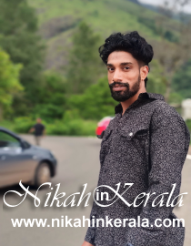 Job based  Muslim Grooms profile 422349