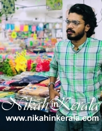 Working country based  Muslim Grooms profile 434387
