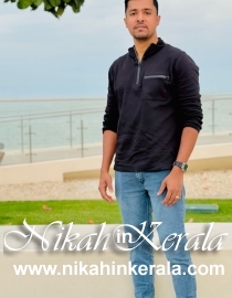Masters- Media Muslim Matrimony profile 473737