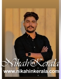 Education based  Muslim Matrimony profile 532611