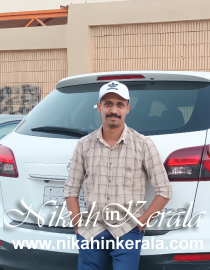Marital Status based  Muslim Brides profile 415767
