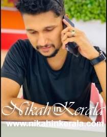 Marital Status based  Muslim Grooms profile 421106
