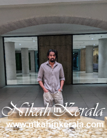Education based  Muslim Grooms profile 445962
