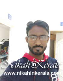 Working country based  Muslim Matrimony profile 454254