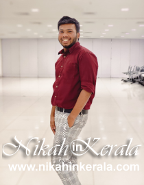 Working country based  Muslim Brides profile 510424
