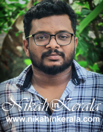 Kadinamkulam Muslim Brides profile 515096
