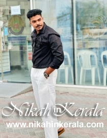 Job based  Muslim Brides profile 477868
