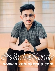 Physical Status based  Muslim Brides profile 517442