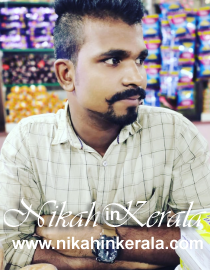 Physical Status based  Muslim Matrimony profile 318865