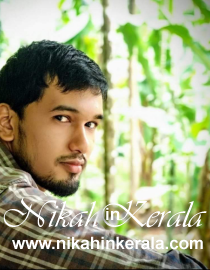 Education based  Muslim Matrimony profile 369136