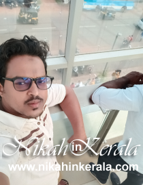 Physical Status based  Muslim Grooms profile 363960