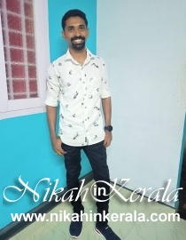 Physical Status based  Muslim Grooms profile 419638