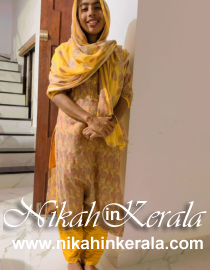 Marital Status based  Muslim Matrimony profile 491446