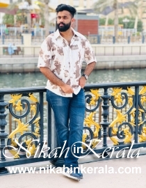 Marital Status based  Muslim Grooms profile 528183