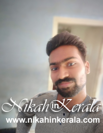 Physical Status based  Muslim Grooms profile 469355
