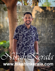 Edavanakad Muslim Brides profile 474048
