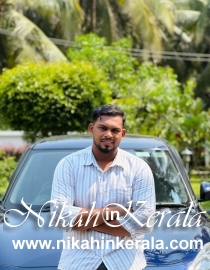 Job based  Muslim Marriage Bureau profile 508591