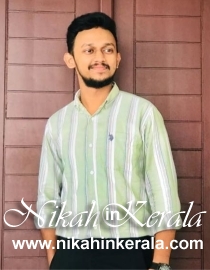 BAMS Muslim Grooms profile 509268