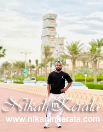 Education based  Muslim Brides profile 516810