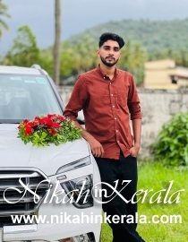 Physical Status based  Muslim Brides profile 517185