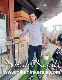 Sect based  Muslim Matrimony profile 518863