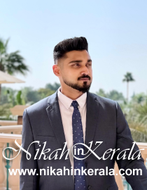 Education based  Muslim Brides profile 549468