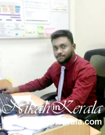 Sect based  Muslim Grooms profile 361514
