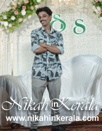 Working country based  Muslim Matrimony profile 499320