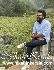 Physical Status based  Muslim Grooms profile 502586