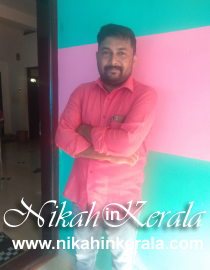 Education based  Muslim Matrimony profile 310760