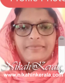 Sect based  Muslim Matrimony profile 363804