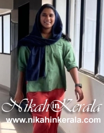 Kalamassery Muslim Matrimony profile 464552