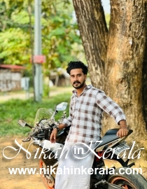 Pattambi Muslim Matrimony profile 487362