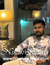 Education based  Muslim Grooms profile 493747