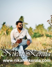 Kadamakkudy Muslim Grooms profile 526703