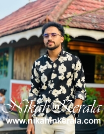 Physical Status based  Muslim Grooms profile 509836