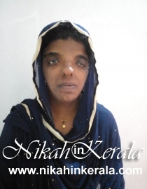 Physical Status based  Muslim Brides profile 352973