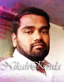Physical Status based  Muslim Matrimony profile 376040