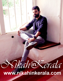 Edavanakad Muslim Matrimony profile 401954