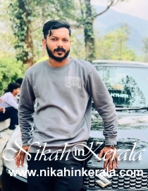 Vellamunda Muslim Marriage Bureau profile 456180