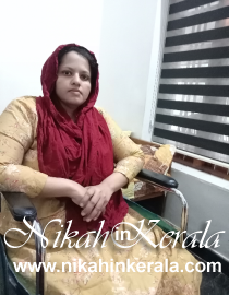 Education based  Muslim Matrimony profile 471247