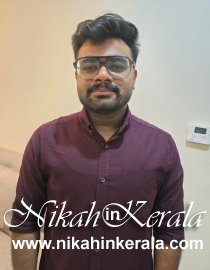 Job based  Muslim Grooms profile 525282
