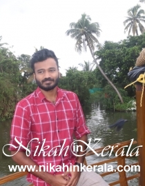 Physical Status based  Muslim Matrimony profile 357086