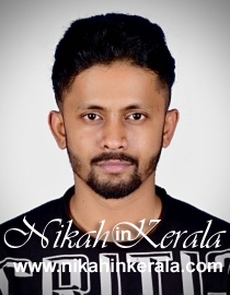 Kongad Muslim Marriage Bureau profile 431381