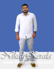 Working country based  Muslim Brides profile 464988