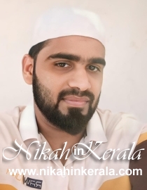 Job based  Muslim Matrimony profile 480236