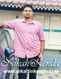Marital Status based  Muslim Grooms profile 417697