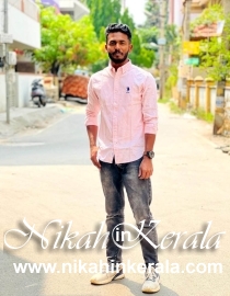 Working country based  Muslim Matrimony profile 517962